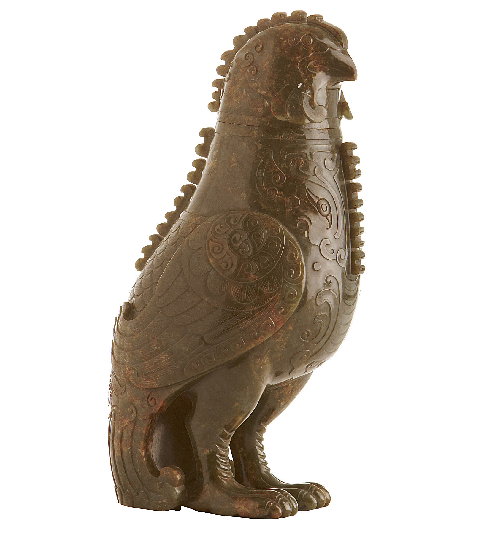 Chinese Interior Art Bronze Global supply Gennep