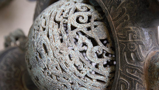 Jade Lee Chinese Art Gallery Gennep