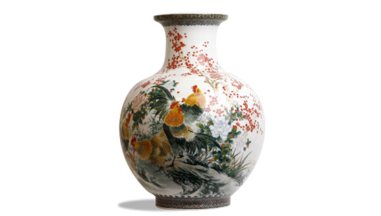 Jade Lee Chinese Art Gallery Gennep