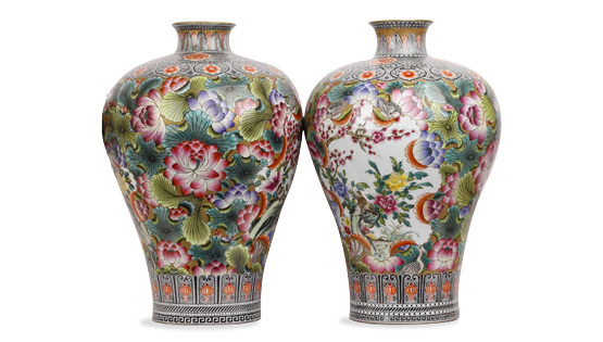 Jade Lee Chinese Art Gallery Gennep